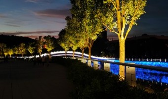 行业资讯-广东万锦照明有限公司-如何做好园林景观灯光设计？